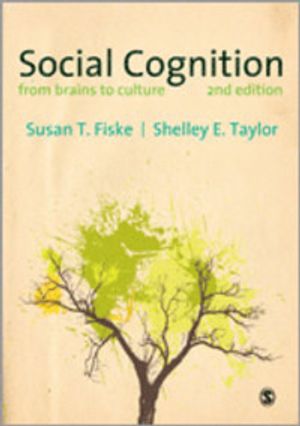 Social Cognition |  2:e upplagan