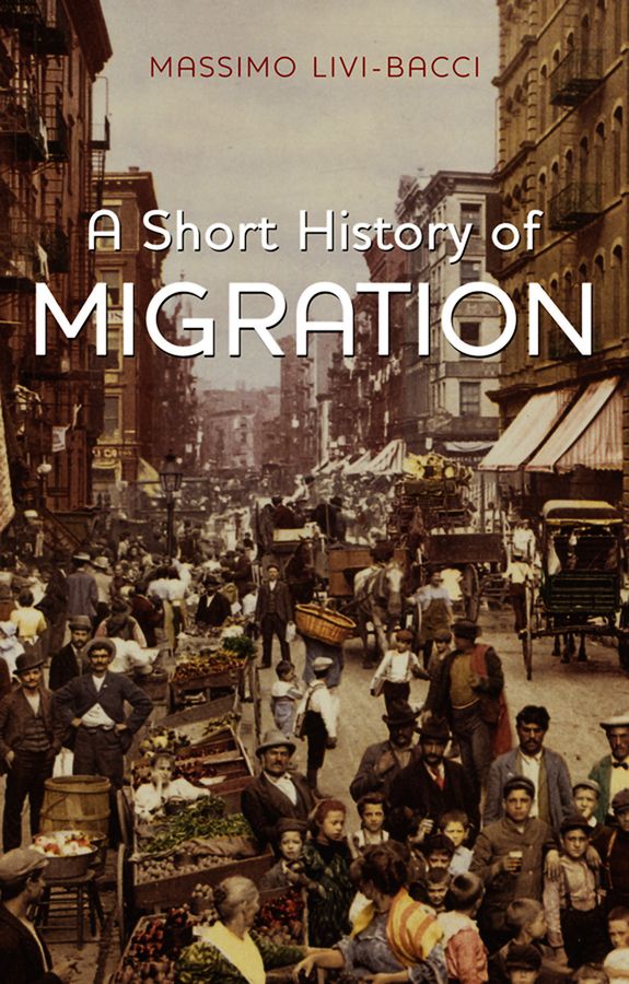 A Short History of Migration | 1:a upplagan