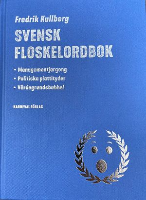 Svensk floskelordbok