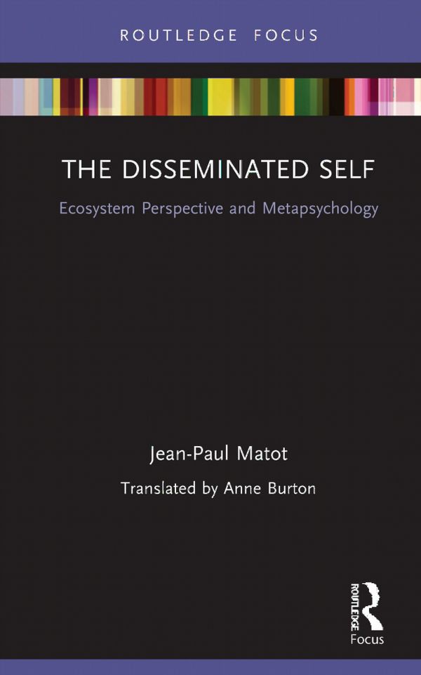 The Disseminated Self | 1:a upplagan
