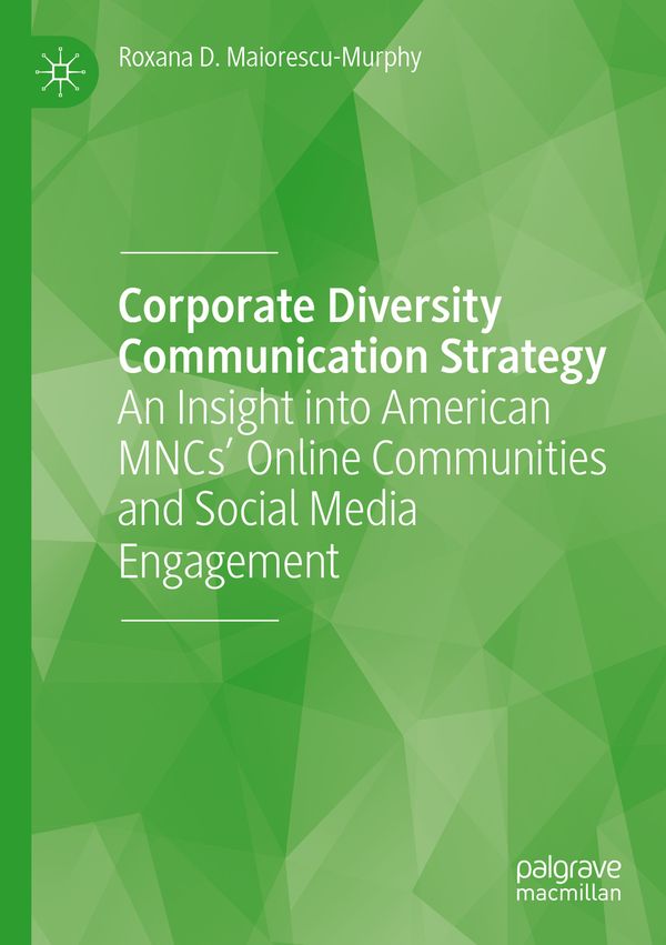 Corporate Diversity Communication Strategy | 1:a upplagan