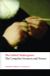 The Complete Sonnets and Poems: The Oxford Shakespeare