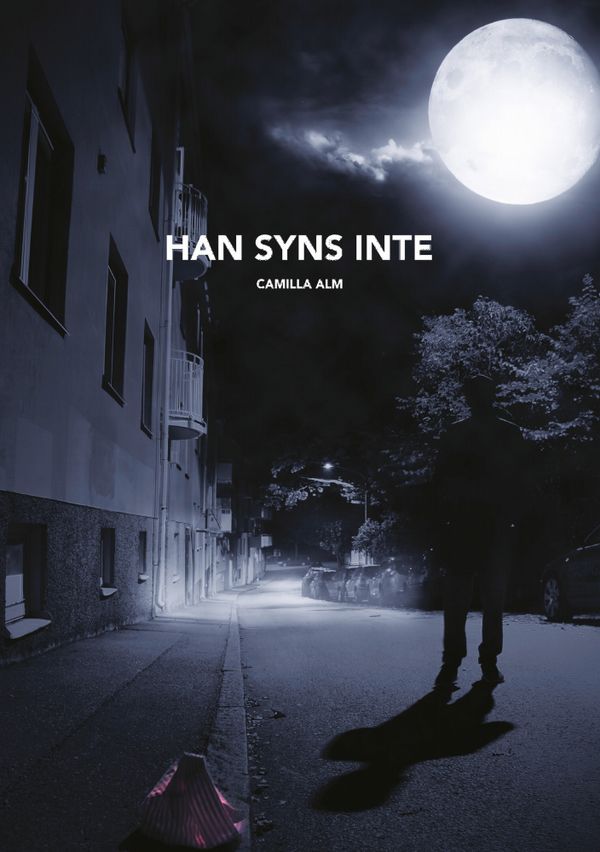 Han syns inte | 0:e upplagan