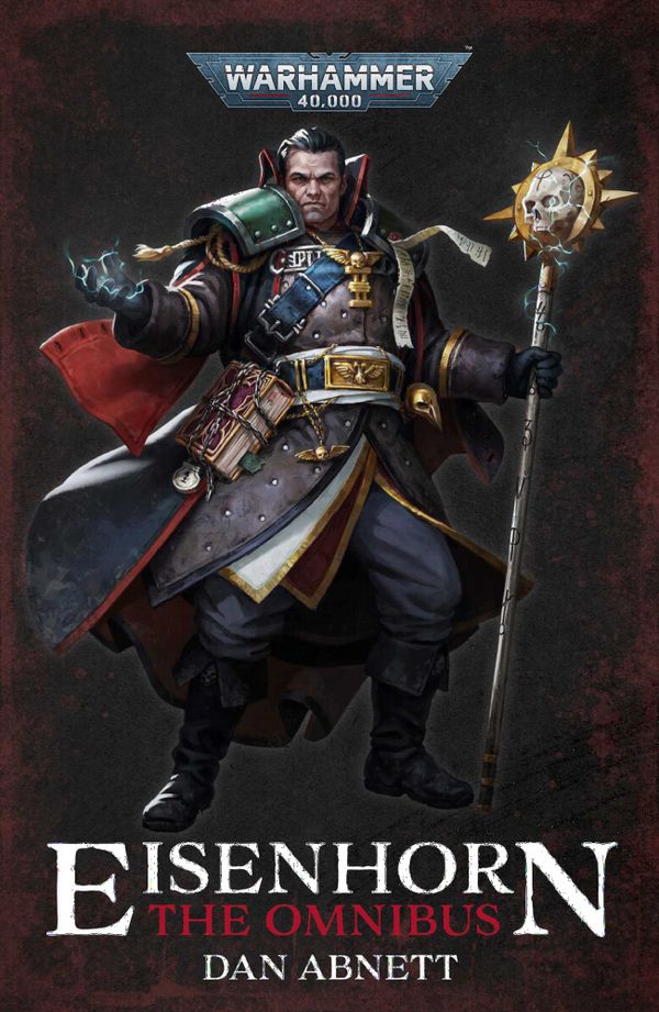 Eisenhorn: The Omnibus | 0:e upplagan
