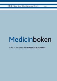 Medicinboken-vård av patienter med invärtes sjukdomar | 4:e upplagan