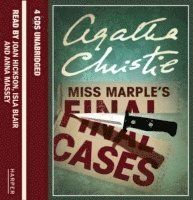 Miss marples final cases