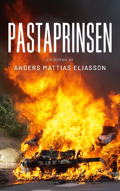 Pastaprinsen | 1:a upplagan