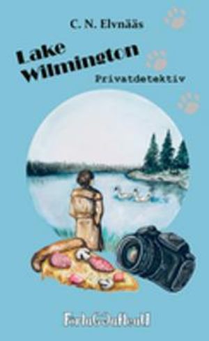 Lake Wilmington Privatdetektiv | 1:a upplagan