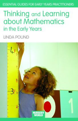 Thinking and Learning About Mathematics in the Early Years | 1:a upplagan