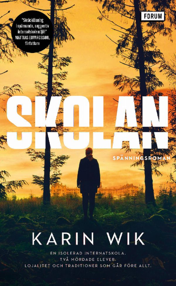 Skolan | 0:e upplagan