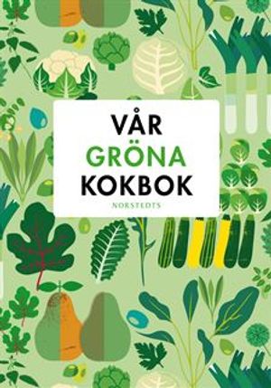 Vår gröna kokbok |  2:e upplagan