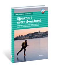 Skrinnarens guide till sjöarna i Östra Svealand | 0:e upplagan