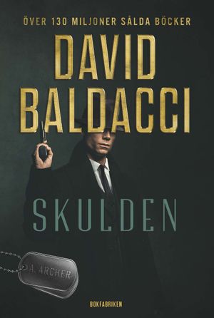 Skulden | 1:a upplagan