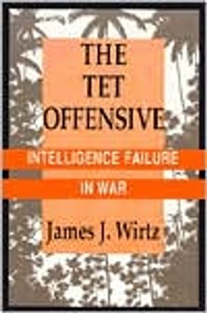 The Tet Offensive