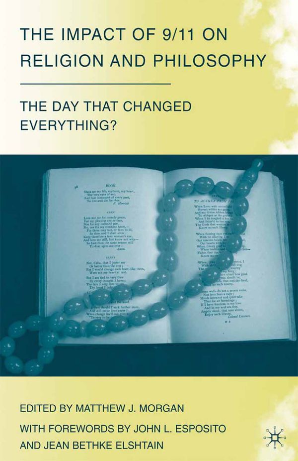 The Impact of 9/11 on Religion and Philosophy | 1:a upplagan