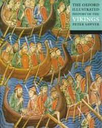 The oxford illustrated history of the vikings | 1:a upplagan