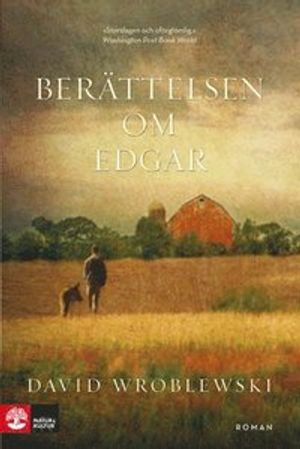 Berättelsen om Edgar | 1:a upplagan