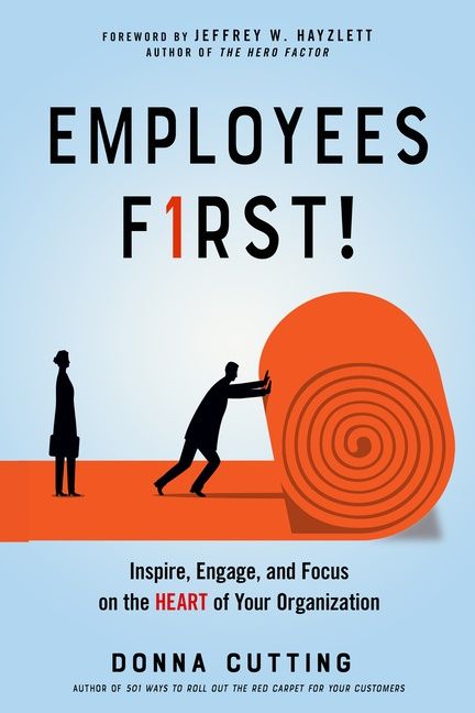Employees First! | 0:e upplagan