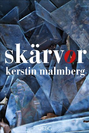 Skärvor | 1:a upplagan