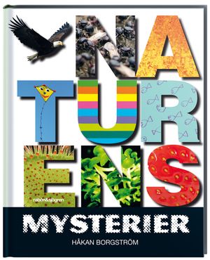 Naturens mysterier | 1:a upplagan