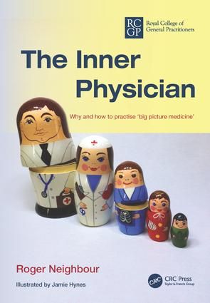 The Inner Physician | 0:e upplagan