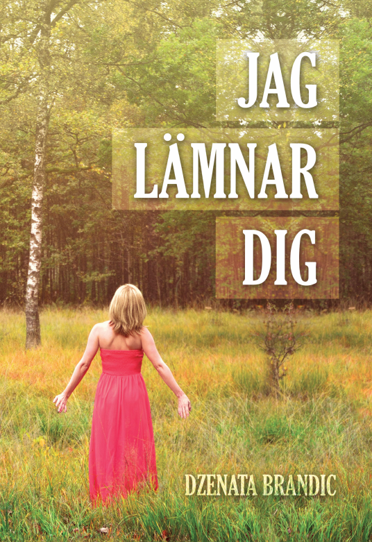Jag lämnar dig | 0:e upplagan