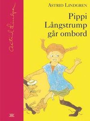 Pippi Långstrump går ombord | 24:e upplagan