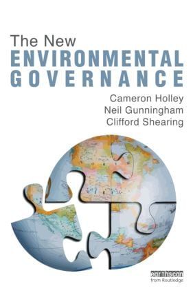 The New Environmental Governance | 0:e upplagan