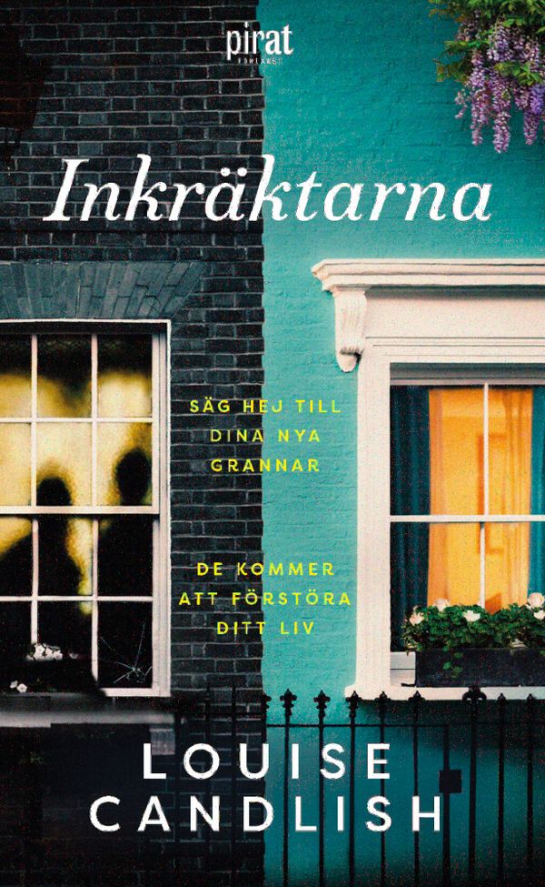 Inkräktarna | 0:e upplagan