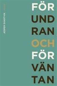 Förundran och förväntan | 1:a upplagan