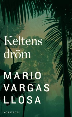 Keltens dröm | 1:a upplagan