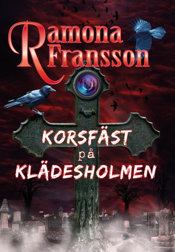 Korsfäst på Klädesholmen | 1:a upplagan
