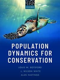 Population Dynamics for Conservation