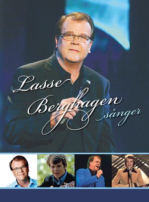 Lasse Berghagen sånger |  2:e upplagan