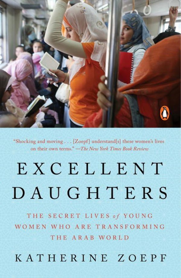Excellent Daughters | 0:e upplagan
