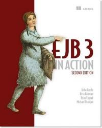 EJB 3 in Action | 2:a upplagan