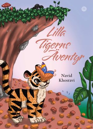 Lilla tigerns äventyr | 1:a upplagan