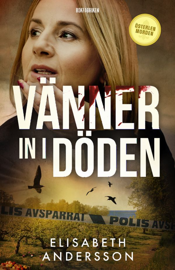 Vänner in i döden | 0:e upplagan