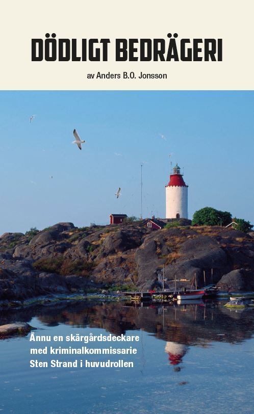 I vågskvalpet/Dödligt bedrägeri | 0:e upplagan