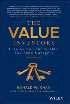 The Value Investors |  2:e upplagan