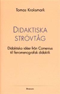 Didaktiska strövtåg | 2:a upplagan