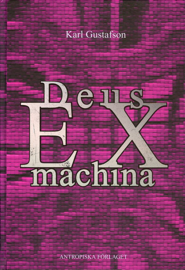 Deus ex machina | 0:e upplagan