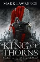 King Of Thorns | 0:e upplagan