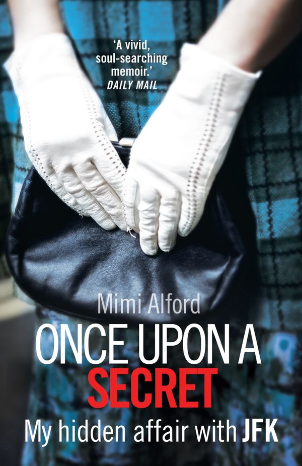 Once Upon a Secret | 0:e upplagan
