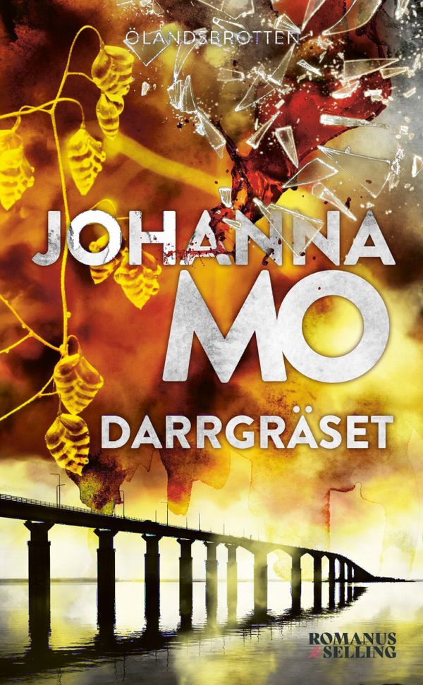 Darrgräset | 0:e upplagan