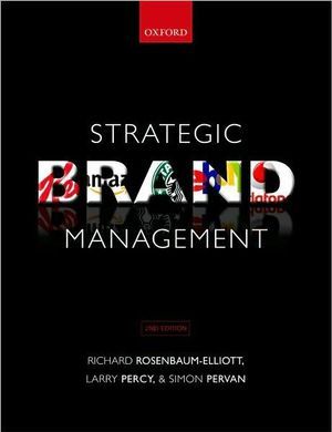 Strategic Brand Management | 2:a upplagan