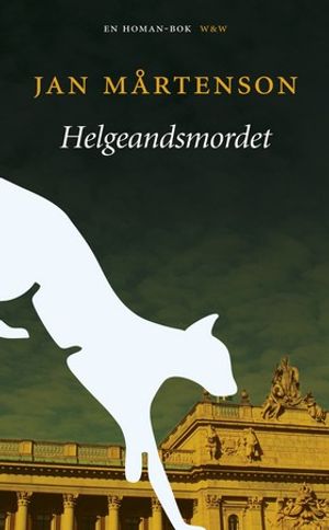 Helgeandsmordet