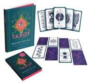 Working With: The Tarot