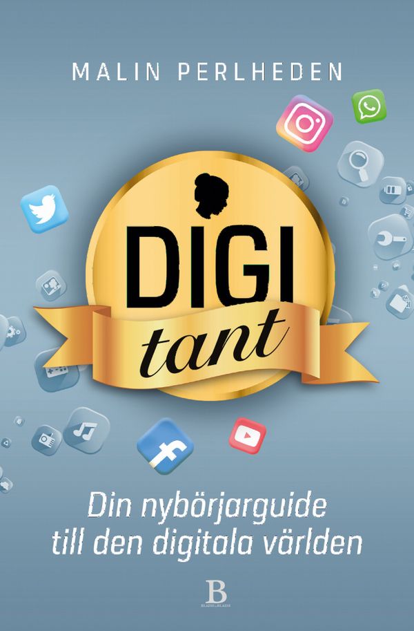 Digitant - din guide till den digitala världen | 0:e upplagan