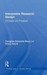 Interpretive Research Design